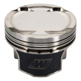 Wiseco Pistons K673M82 Honda Turbo -8cc 1.181 CH thumbnail 2