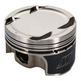 Wiseco Pistons K673M82 Honda Turbo -8cc 1.181 CH thumbnail 6
