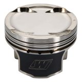 Wiseco Pistons K673M82 Honda Turbo -8cc 1.181 CH thumbnail 8