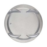 Wiseco Pistons K694M955-3D Nissan VR38DETT -7 Dome 1.210" x 3.760" thumbnail 4