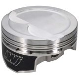 Wiseco Pistons RED0082X1 Chevrolet -10cc Dish 1.105 X 4.010 thumbnail 2
