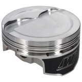 Wiseco Pistons RED0082X1 Chevrolet -10cc Dish 1.105 X 4.010 thumbnail 9