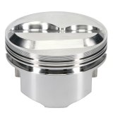 Wiseco Professional Series Pistons 6017LA2 CHEVY SMALL BLK 1.213 4145A thumbnail 7