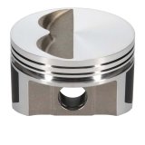 Wiseco Pro Tru Street Pistons PTS503A6 Pistons, Forged, Flat, 4.060 in. Bore, Chevy, Small Block, Set of 8 thumbnail 5