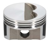 Wiseco Pro Tru Street Pistons PTS503A6 Pistons, Forged, Flat, 4.060 in. Bore, Chevy, Small Block, Set of 8 thumbnail 8