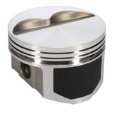 Wiseco Pro Tru Street Pistons PTS503A6 Pistons, Forged, Flat, 4.060 in. Bore, Chevy, Small Block, Set of 8 thumbnail 9