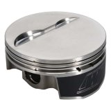 Wiseco Professional Series Pistons K0096B3 Piston, PRO Late Model, 4.030 in. Bore, Chevrolet, Set thumbnail 4