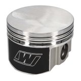 Wiseco Pistons K0119A6 Big Block Mopar 383/400/440 Flat Top thumbnail 2