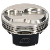 Wiseco Professional Series Pistons K0030B3 Pistons, Forged Dome, 4.155 in. Bore, Chevy, Set of 8 thumbnail 5