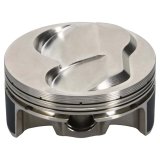 Wiseco Professional Series Pistons K0030B3 Pistons, Forged Dome, 4.155 in. Bore, Chevy, Set of 8 thumbnail 9