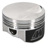 Wiseco Pistons K0144A3 Chrysler SB 318/340/360 -6cc FT 1.460 CH thumbnail 4