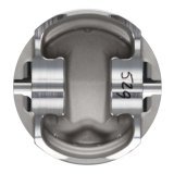 Wiseco Pistons K0144A3 Chrysler SB 318/340/360 -6cc FT 1.460 CH thumbnail 6
