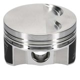 Wiseco Pistons K0144A3 Chrysler SB 318/340/360 -6cc FT 1.460 CH thumbnail 7