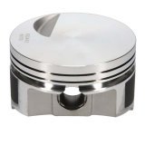 Wiseco Pro Tru Street Pistons PTS524A3 Pistons, Street, Forged, Flat Top, 4.280 in. Bore, Chevy, 8.1L, Set of 8 thumbnail 9