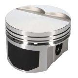 Wiseco Pro Tru Street Pistons PTS529A3 Pistons, Street, Forged, Flat Top, 3.940 in. Bore, Rings, Chrysler, Dodge, Plymouth, 5.2L, Set of 8 thumbnail 2