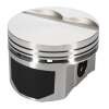 Wiseco Pro Tru Street Pistons PTS529A3 Pistons, Street, Forged, Flat Top, 3.940 in. Bore, Rings, Chrysler, Dodge, Plymouth, 5.2L, Set of 8 thumbnail 4