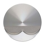 Wiseco Pro Tru Street Pistons PTS529A3 Pistons, Street, Forged, Flat Top, 3.940 in. Bore, Rings, Chrysler, Dodge, Plymouth, 5.2L, Set of 8 thumbnail 5