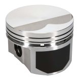 Wiseco Pro Tru Street Pistons PTS529A3 Pistons, Street, Forged, Flat Top, 3.940 in. Bore, Rings, Chrysler, Dodge, Plymouth, 5.2L, Set of 8 thumbnail 9