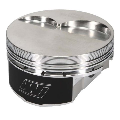 Wiseco Pistons K0165X155 Engine Piston Set, Engine Piston Set, Ford 302/351 FT -7.5cc, 1.165CH