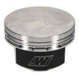 Wiseco Pistons K0165X155 Engine Piston Set, Engine Piston Set, Ford 302/351 FT -7.5cc, 1.165CH thumbnail 7