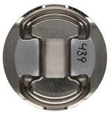Wiseco Pistons KE103M925AP Engine Piston Set, Engine Piston Set, Ford Cosworth YB 4vp Dish -20.2cc 8:1 CR thumbnail 2
