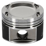 Wiseco Pistons KE103M925AP Engine Piston Set, Engine Piston Set, Ford Cosworth YB 4vp Dish -20.2cc 8:1 CR thumbnail 4