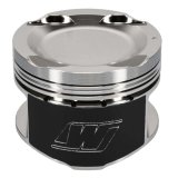 Wiseco Pistons KE103M925AP Engine Piston Set, Engine Piston Set, Ford Cosworth YB 4vp Dish -20.2cc 8:1 CR thumbnail 6