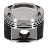 Wiseco Pistons KE103M925AP Engine Piston Set, Engine Piston Set, Ford Cosworth YB 4vp Dish -20.2cc 8:1 CR thumbnail 7