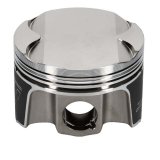 Wiseco Pistons KE114M8425AP Engine Piston Set, Engine Piston Set, BMW 2.5L M50B25 11:1CR thumbnail 3