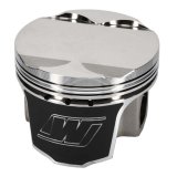 Wiseco Pistons KE114M84AP Engine Piston Set, Engine Piston Set, BMW 2.5L M50B25 11:1CR thumbnail 1