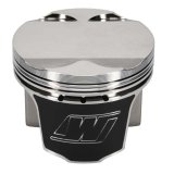 Wiseco Pistons KE114M84AP Engine Piston Set, Engine Piston Set, BMW 2.5L M50B25 11:1CR thumbnail 4