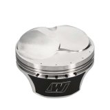 Wiseco Pistons K0024B3 Engine Piston Set, Engine Piston Set, BBC Quick 16 Gen II 48.7cc Dome 1.215 CH thumbnail 3