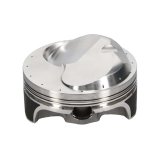 Wiseco Pistons K0024B3 Engine Piston Set, Engine Piston Set, BBC Quick 16 Gen II 48.7cc Dome 1.215 CH thumbnail 8