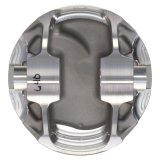 Wiseco Pistons K0159B105 Engine Piston Set, Engine Piston Set, BB Chevy Brodix SR20 +23cc 1.120 CH thumbnail 4