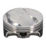 Wiseco Pistons K0159B105 Engine Piston Set, Engine Piston Set, BB Chevy Brodix SR20 +23cc 1.120 CH thumbnail 8