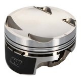 Wiseco Pistons K667M865 Mitsubishi EVO 1996-2007 thumbnail 1