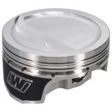 Wiseco Pistons RED0012X6 Chevrolet 350/383 -17cc Dish 1.125 X 4.0 thumbnail 3