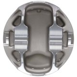 Wiseco Pistons RED0012X6 Chevrolet 350/383 -17cc Dish 1.125 X 4.0 thumbnail 5