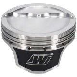 Wiseco Pistons RED0012X6 Chevrolet 350/383 -17cc Dish 1.125 X 4.0 thumbnail 8