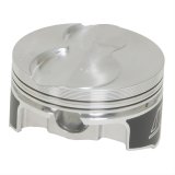 Wiseco Pistons K464XS Chevy LS Series -3cc 4.000" Bore thumbnail 1