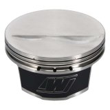 Wiseco Pistons K0096B2 Chevy SB 350 Pro Late Model -5cc FT thumbnail 3