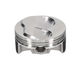 Wiseco Professional Series Pistons K0029B4 Pistons, Forged Dome, 4.165 in. Bore, Chevy, Set of 8 thumbnail 8