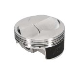 Wiseco Professional Series Pistons K0032B15 Pistons, Forged Dome, 4.140 in. Bore, Chevy, Set of 8 thumbnail 5