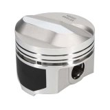 Wiseco Pro Tru Street Pistons PTS519A6 Piston and Ring Kit, Street, Forged Aluminum, Dome, 4.155 in. Bore, Chevy, Big Block, Kit thumbnail 2