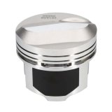 Wiseco Pro Tru Street Pistons PTS519A6 Piston and Ring Kit, Street, Forged Aluminum, Dome, 4.155 in. Bore, Chevy, Big Block, Kit thumbnail 3