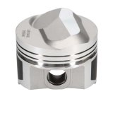 Wiseco Pro Tru Street Pistons PTS519A6 Piston and Ring Kit, Street, Forged Aluminum, Dome, 4.155 in. Bore, Chevy, Big Block, Kit thumbnail 5