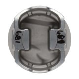 Wiseco Pro Tru Street Pistons PTS519A6 Piston and Ring Kit, Street, Forged Aluminum, Dome, 4.155 in. Bore, Chevy, Big Block, Kit thumbnail 8
