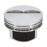 Wiseco Pro Tru Street Pistons PTS525AS Pistons, Street, Forged, Flat Top, 4.125 in. Bore, Rings, Chevrolet, 6.6L, Set of 8 thumbnail 3