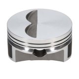 Wiseco Pro Tru Street Pistons PTS525AS Pistons, Street, Forged, Flat Top, 4.125 in. Bore, Rings, Chevrolet, 6.6L, Set of 8 thumbnail 5