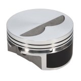 Wiseco Pro Tru Street Pistons PTS525AS Pistons, Street, Forged, Flat Top, 4.125 in. Bore, Rings, Chevrolet, 6.6L, Set of 8 thumbnail 7